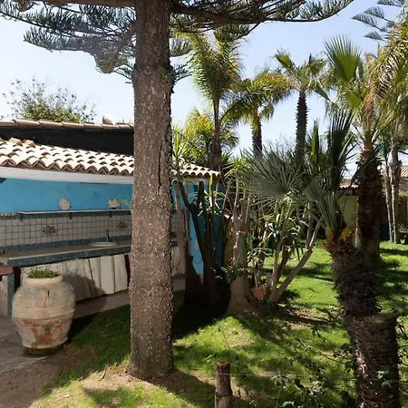 Vacanze Liola * Donnalucata (Sicily)
