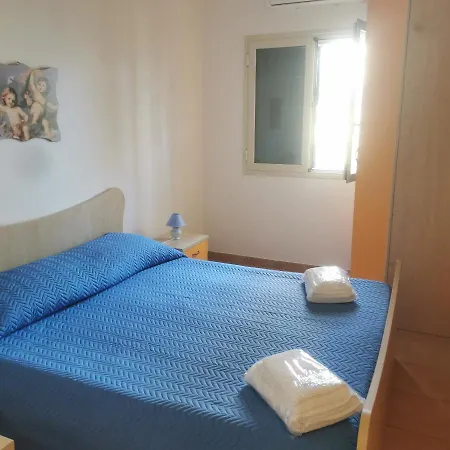 Vacanze Liola * Donnalucata (Sicily)