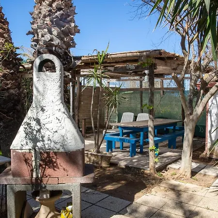 Vila Vacanze Liola *