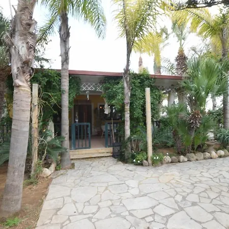 Vila Vacanze Liola *