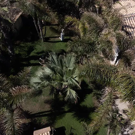 Villa Vacanze Liola Donnalucata (Sicily)
