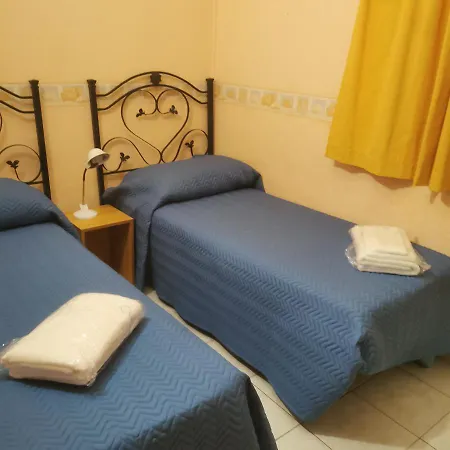 Villa Vacanze Liola *