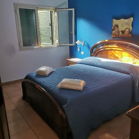 Vacanze Liola Villa