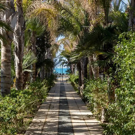 Vacanze Liola * Donnalucata (Sicily)