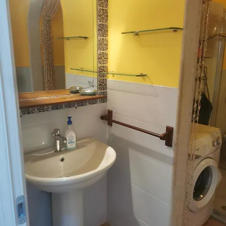 Vacanze Liola Donnalucata (Sicily)