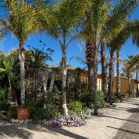 Vacanze Liola Villa Donnalucata (Sicily)
