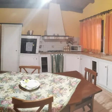Vacanze Liola Villa *