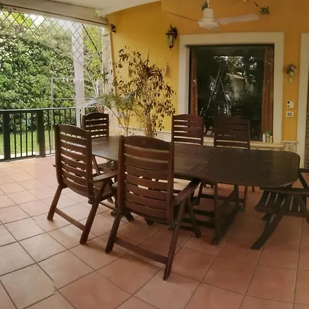Vacanze Liola Villa Donnalucata (Sicily)