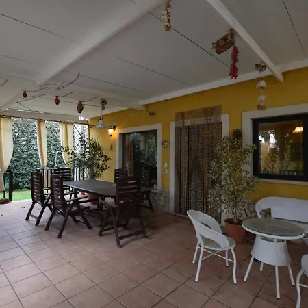 Villa Vacanze Liola