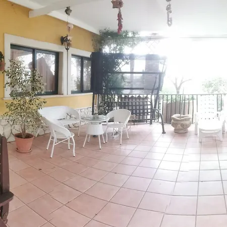 Vacanze Liola * Donnalucata (Sicily)