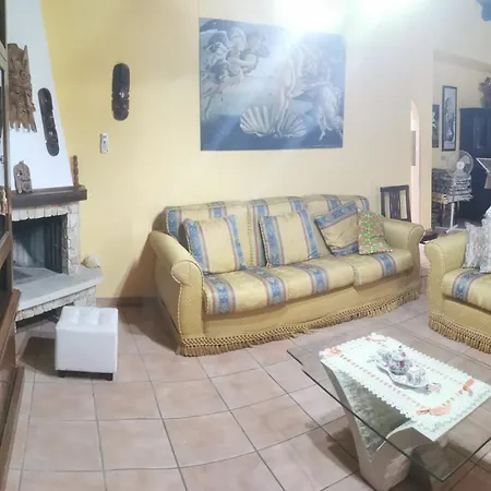 Vacanze Liola Villa Donnalucata (Sicily)