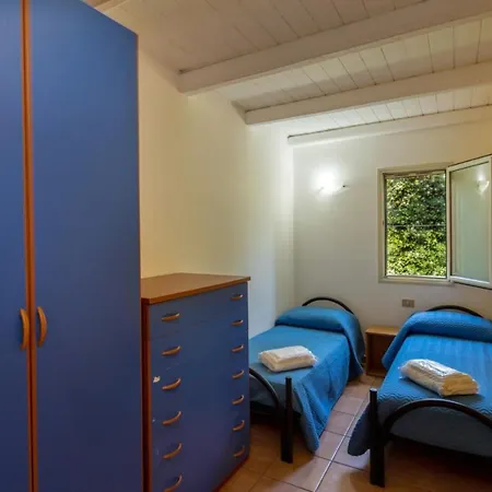 Villa Vacanze Liola