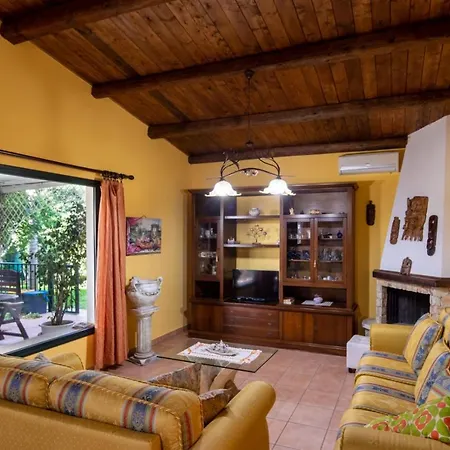 Villa Vacanze Liola Donnalucata (Sicily)