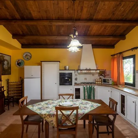 Villa Vacanze Liola Donnalucata (Sicily)
