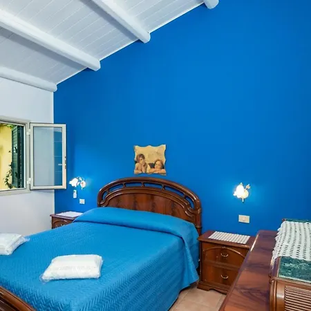 Villa Vacanze Liola Donnalucata (Sicily)