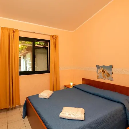 Villa Vacanze Liola *