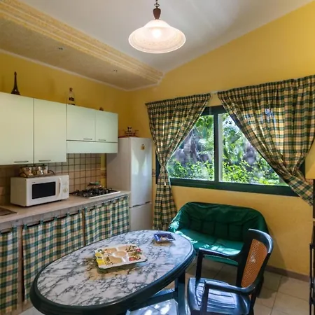 Vacanze Liola Villa *
