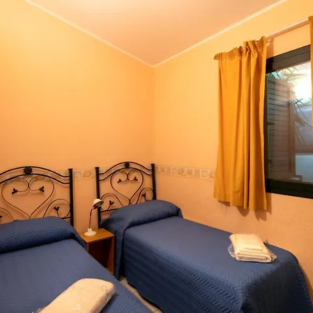 Villa Vacanze Liola